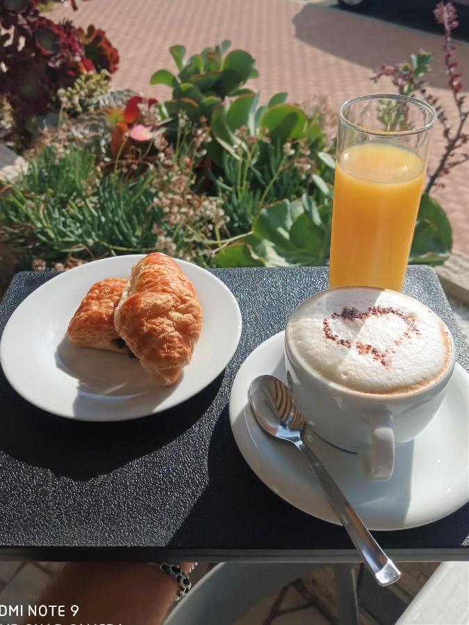 Le Dauphin Hotel 3*
