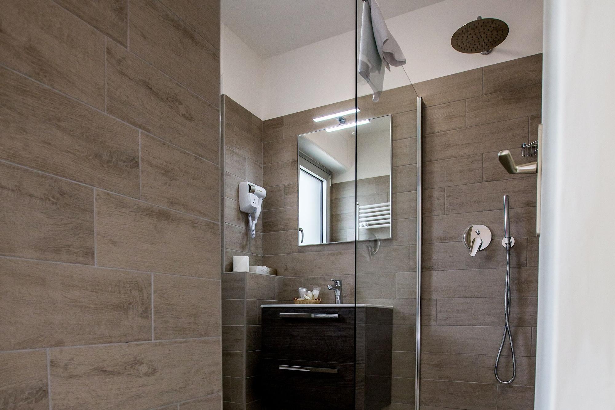 Le Dauphin Hotel Menton