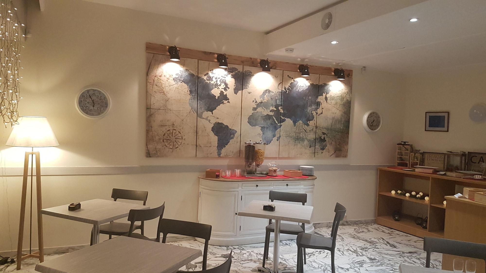Hotel Le Dauphin