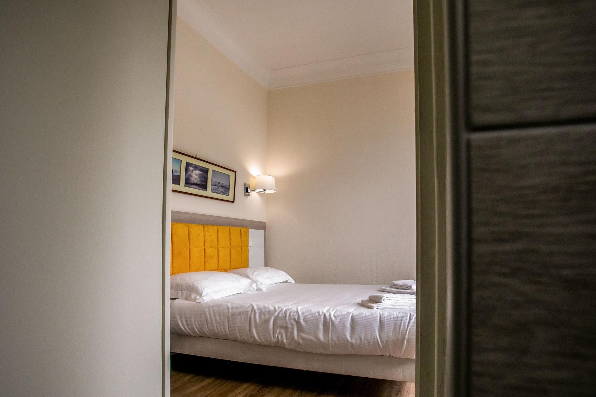 Le Dauphin Hotel