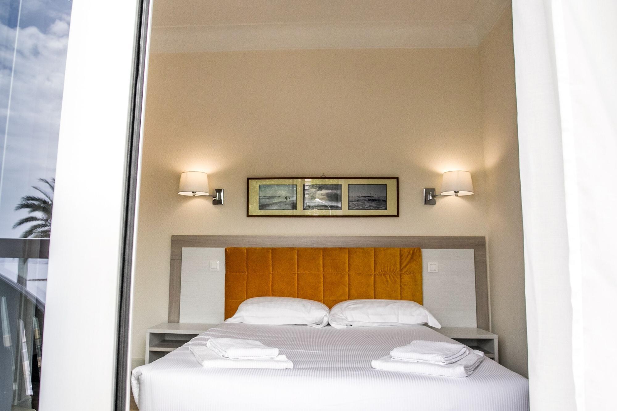 Hotel Le Dauphin