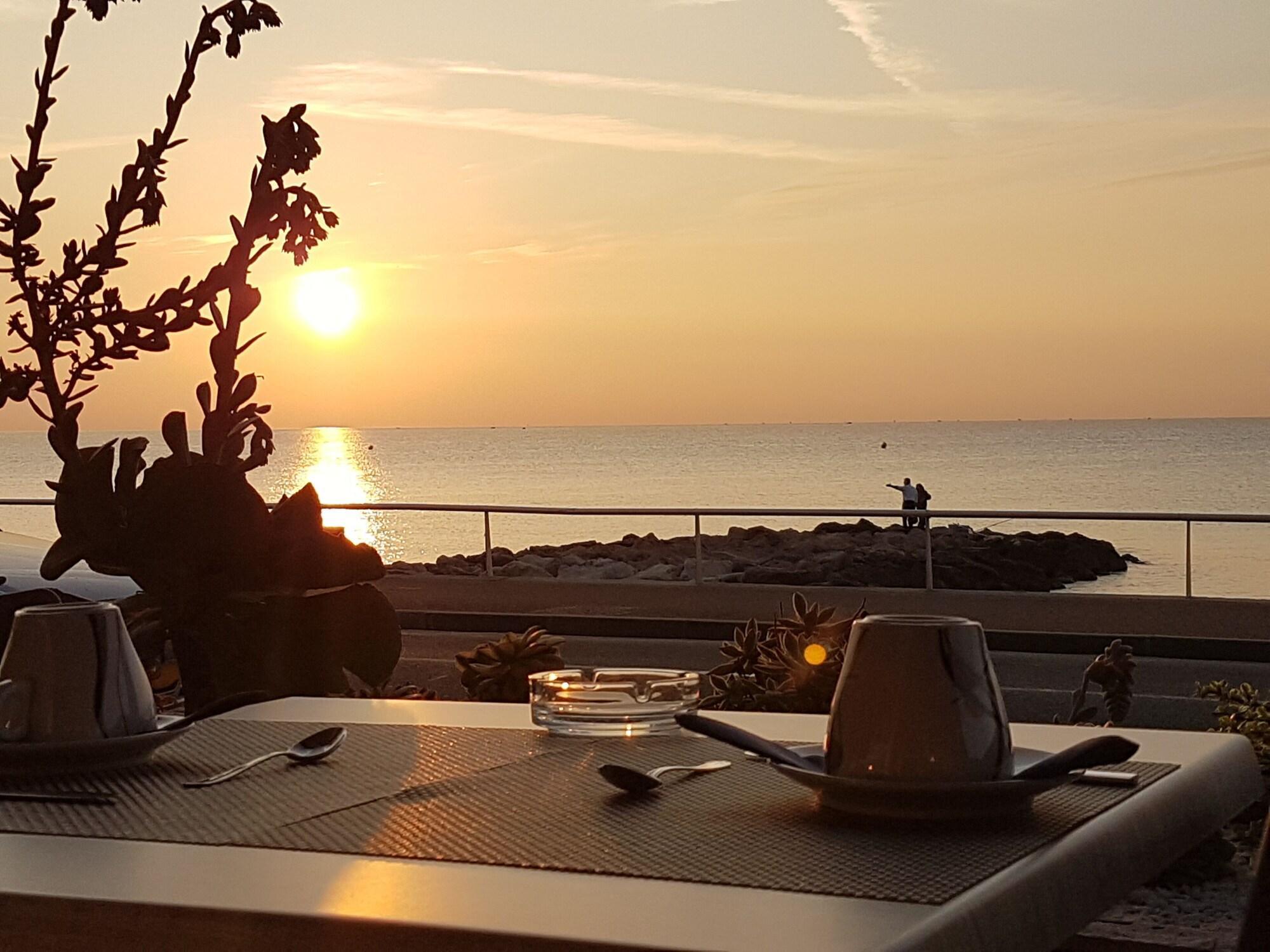 Hotel Le Dauphin Menton