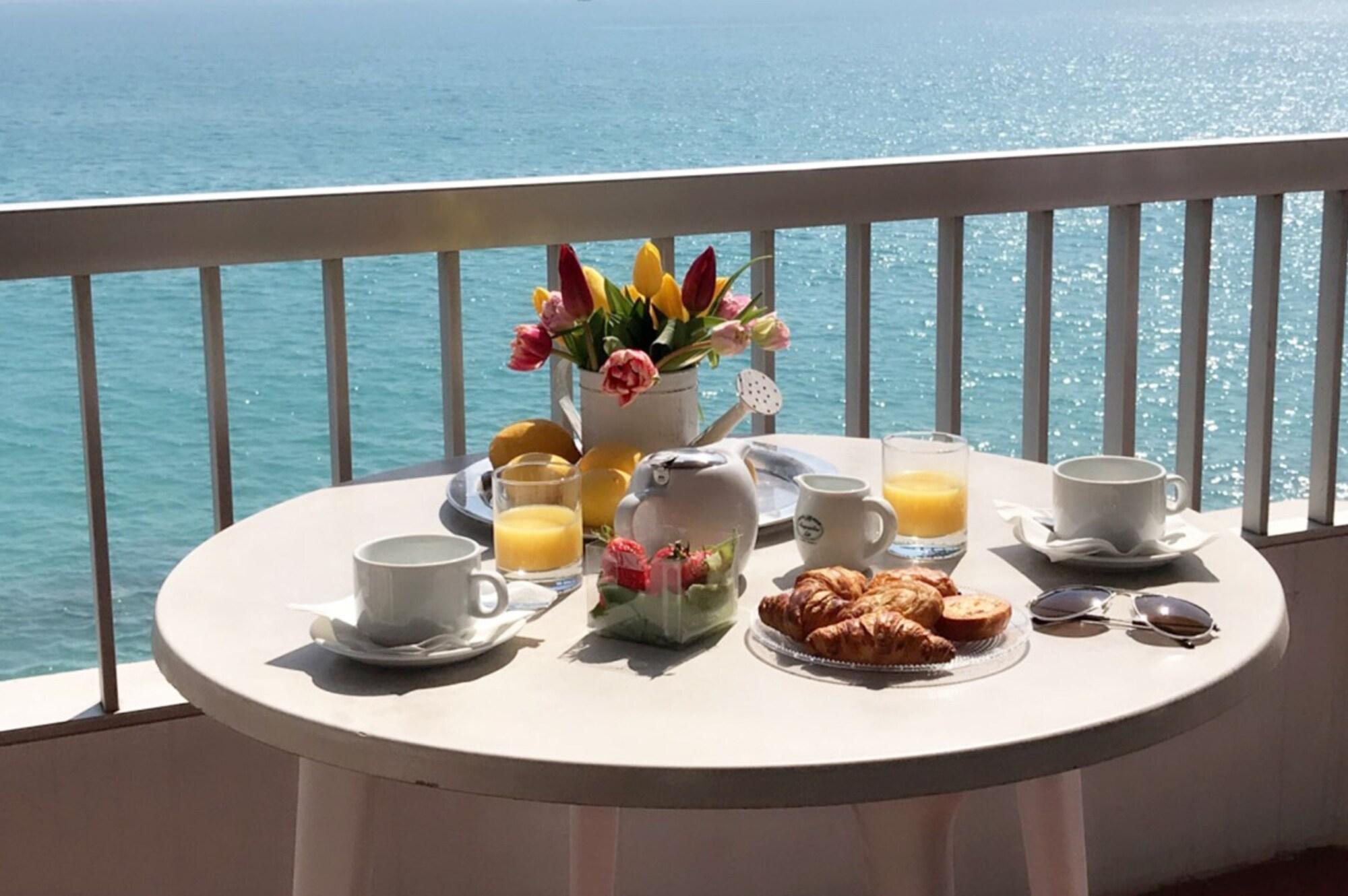 Le Dauphin 3* Menton