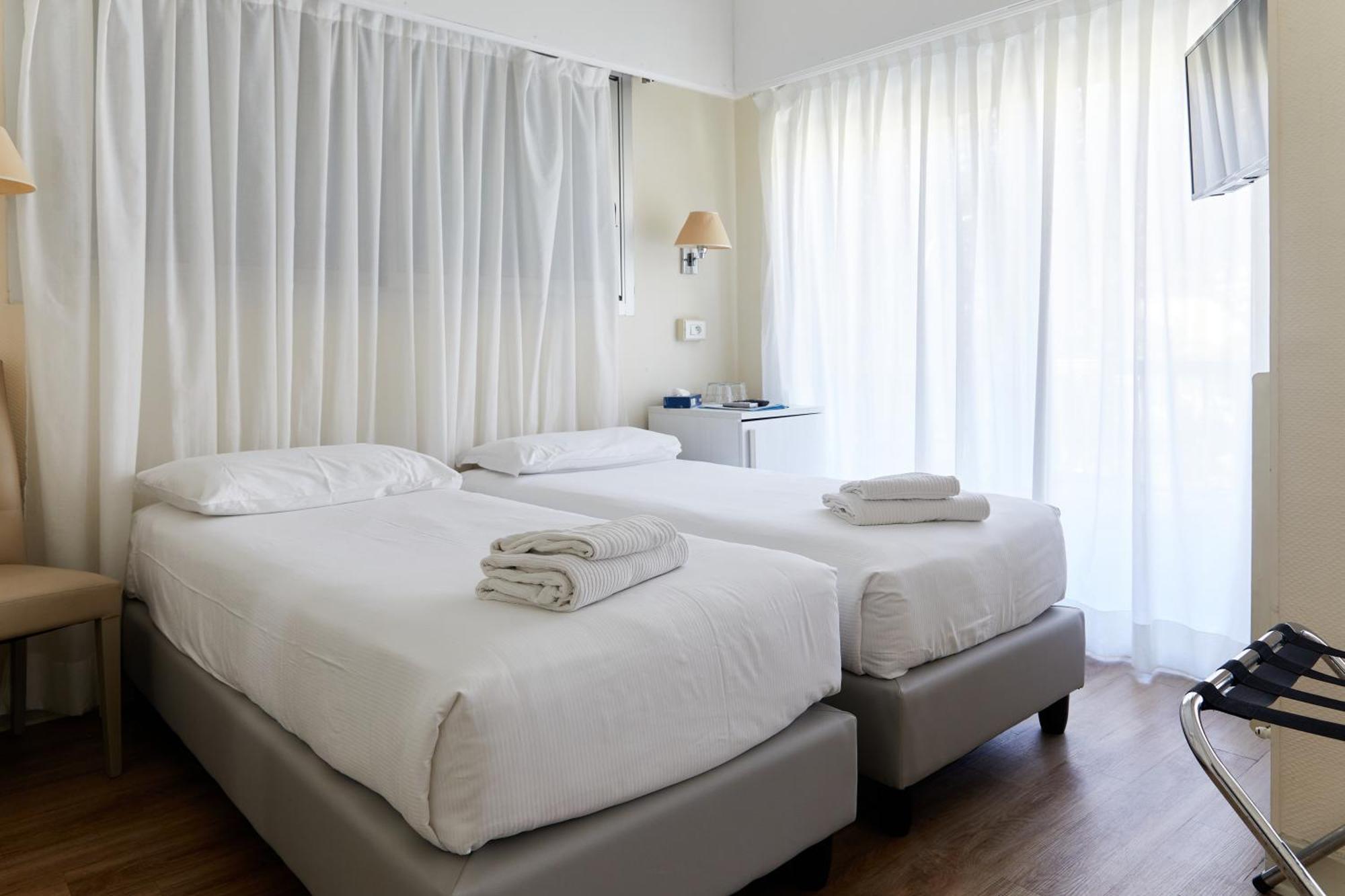 Le Dauphin Hotel