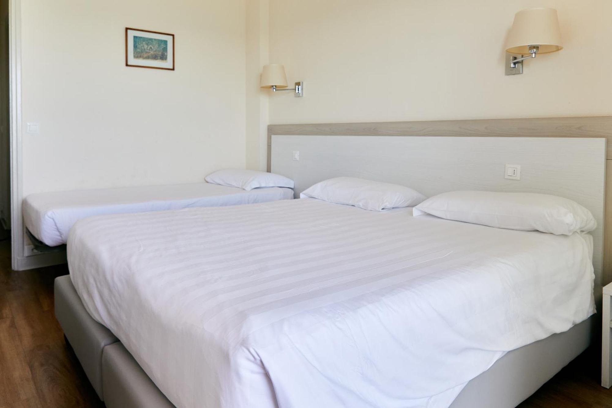 Le Dauphin Hotel 3*