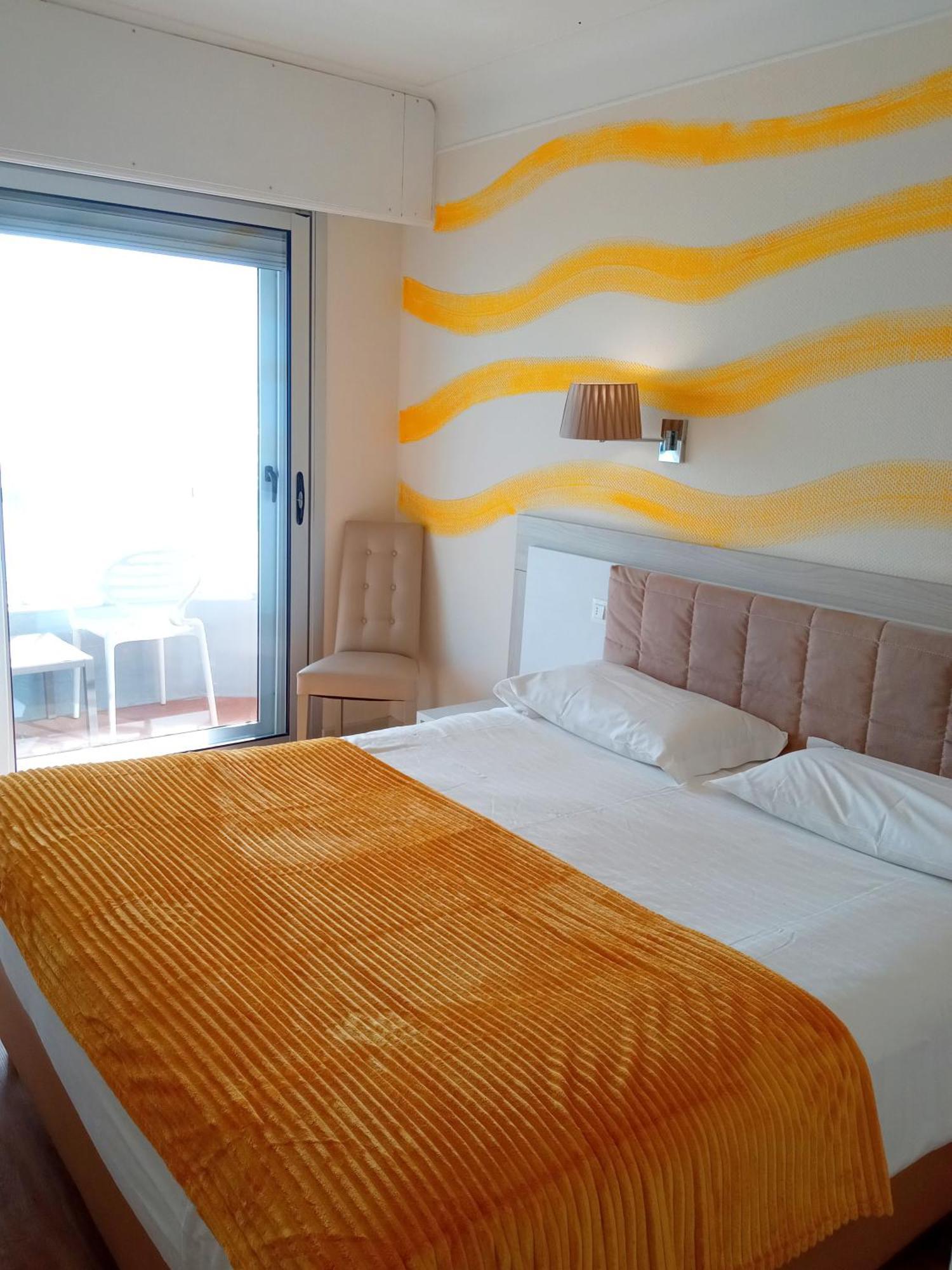 Le Dauphin Hotel Menton