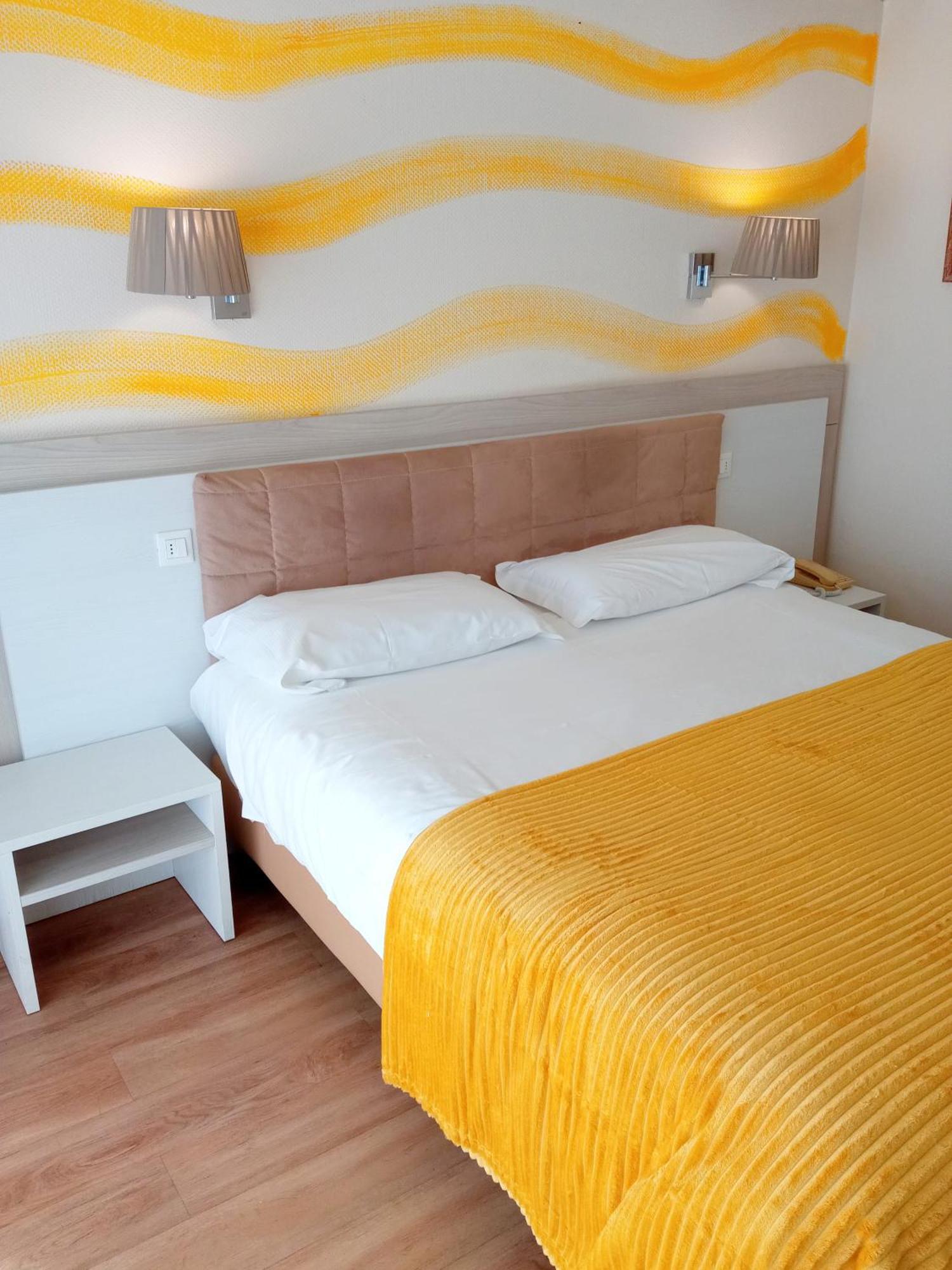 Hotel Le Dauphin