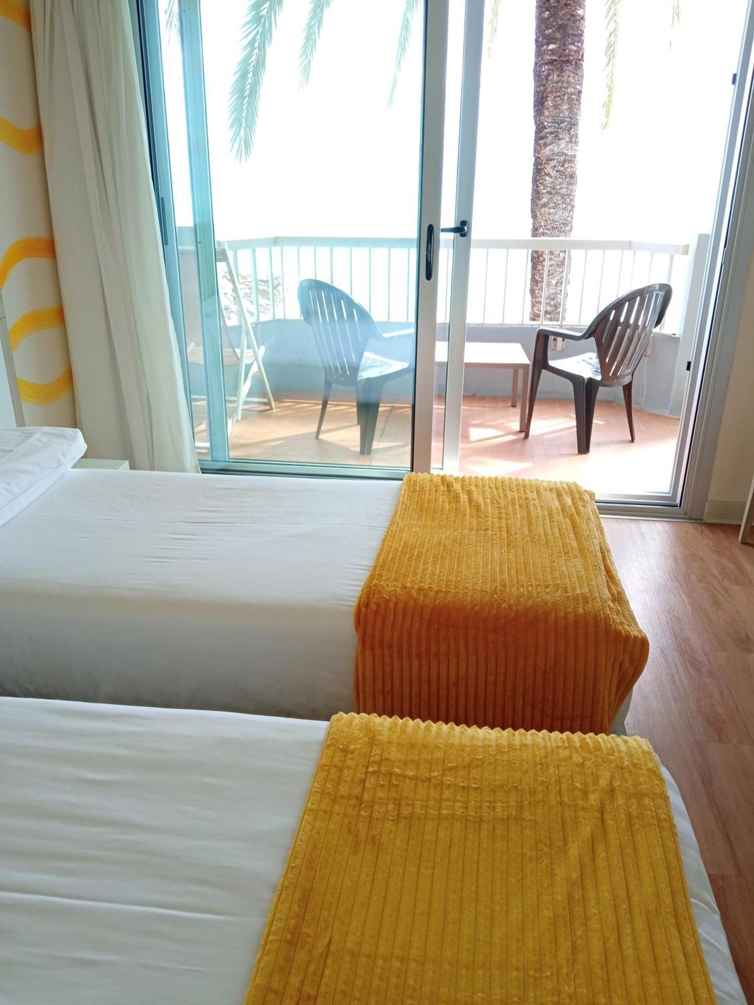Le Dauphin Hotel Menton