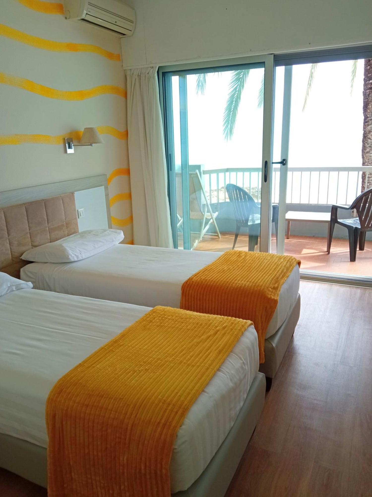 Hotel Le Dauphin Menton