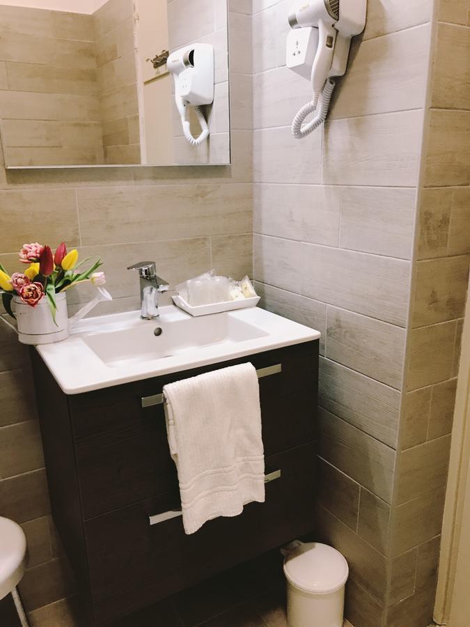 Hotel Le Dauphin Menton