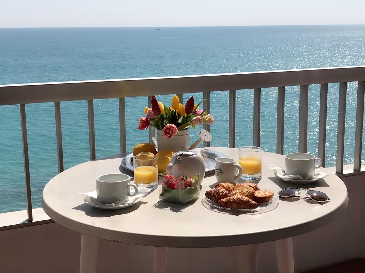 Le Dauphin 3* Menton