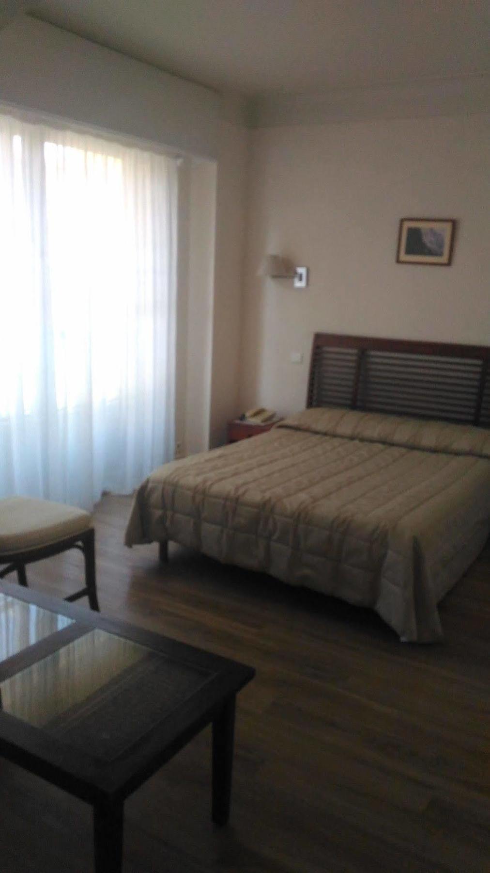 Hotel Le Dauphin Menton