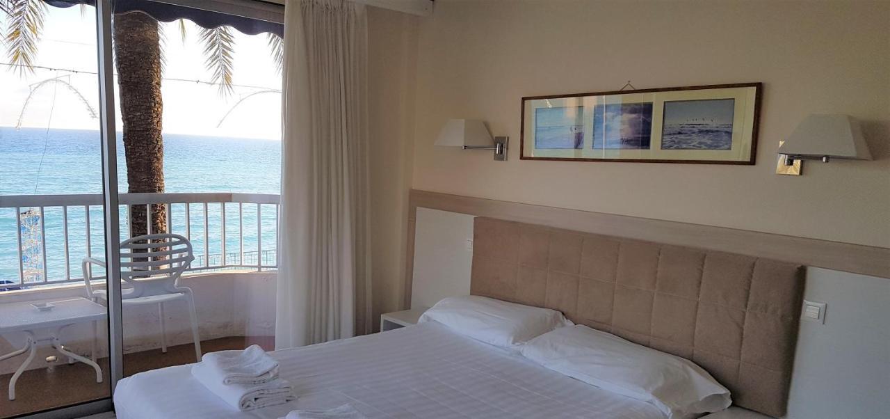 Le Dauphin Hotel 3*